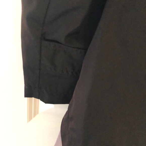 Cute Black and Grey Anorak Jacket - Picture 15 of 16